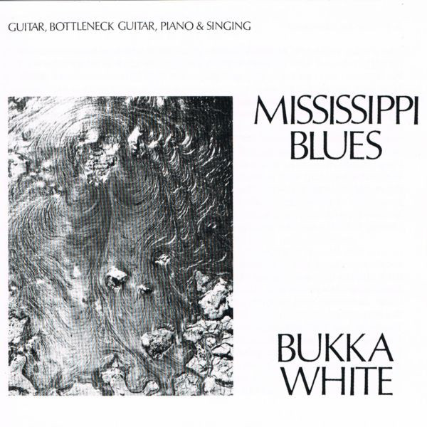 Bukka White